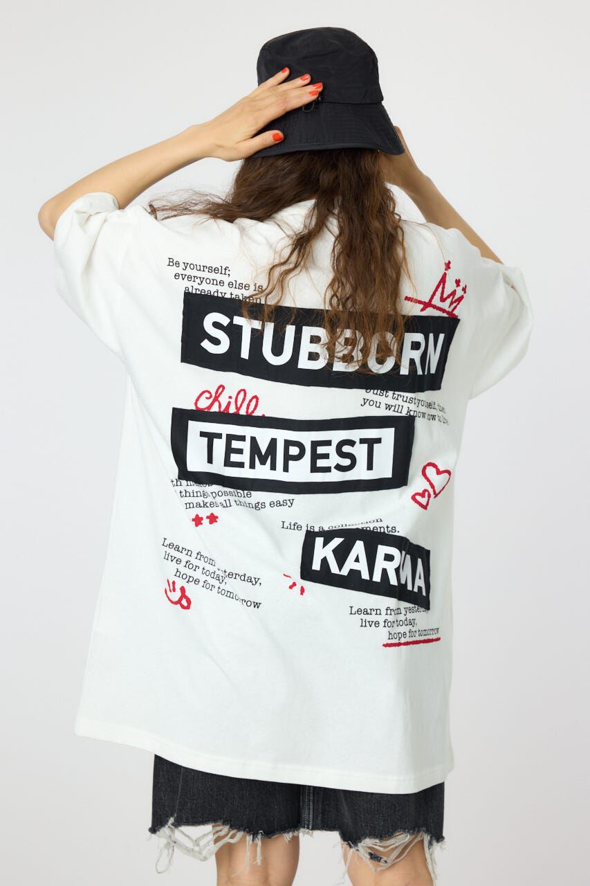 RODEO CROWNS「PATCH DESIGN ワンピース」|ワンピース|