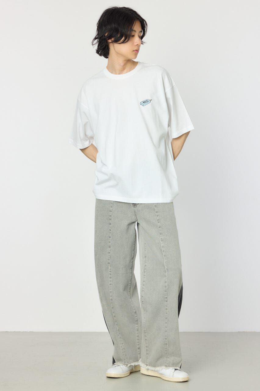 RODEO CROWNS「アイスバーTシャツ」|Tシャツ・カットソー|