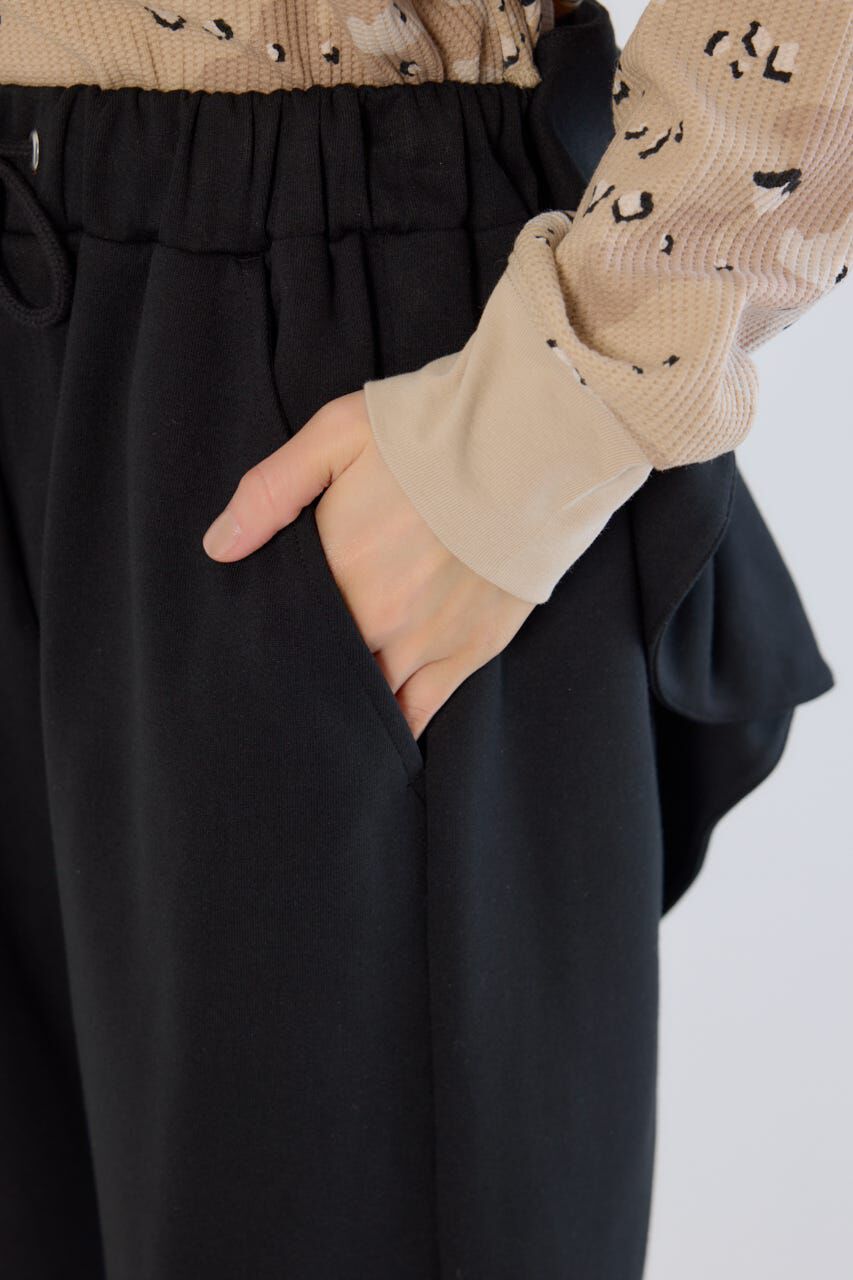 RODEO CROWNS「ビッグリボンスウェットパンツ」|その他|