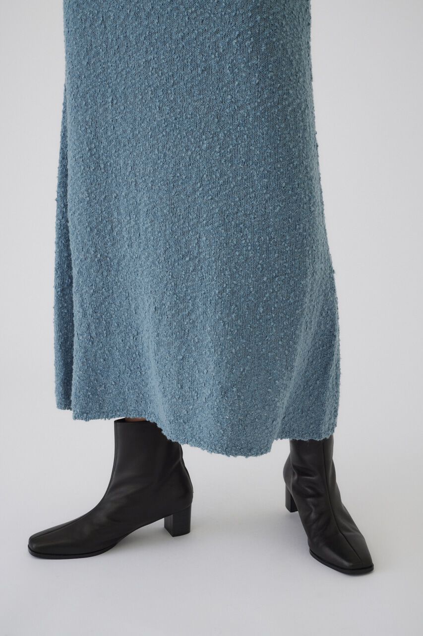 RIM.ARK 「Loop yarn 2way OP」|ワンピース|