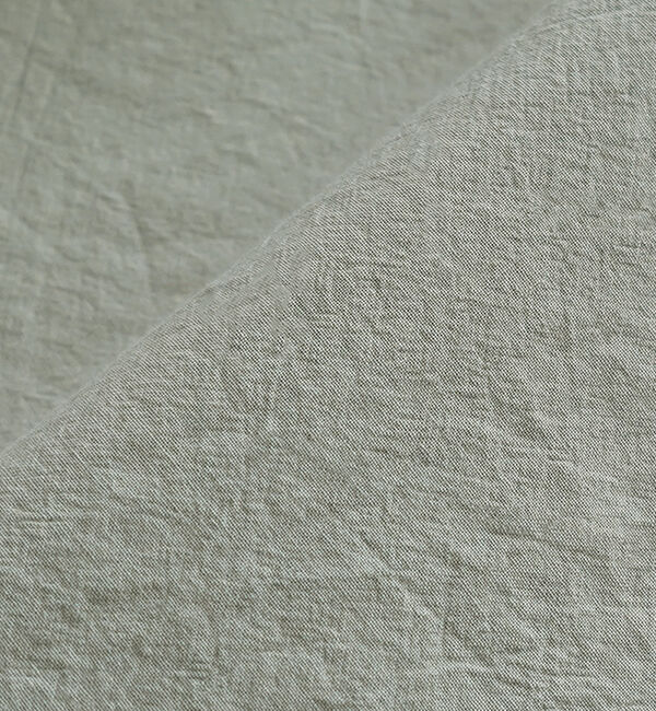 オオカミとフクロウ「フクロウとまひるの月のリリーワルツ&ldquo;ブラウス&rdquo;」|シャツ・ブラウス|