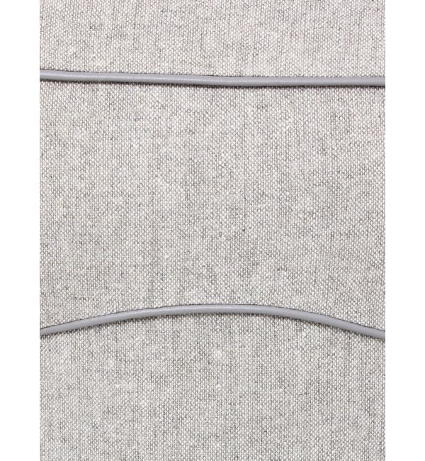 RESEXXY「バイカラーアシンメトリーキャミワンピース」|ワンピース|