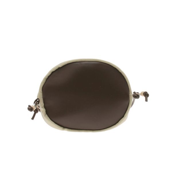 Ungrid「キャンバスショルダーバッグ」|ショルダー・メッセンジャー|