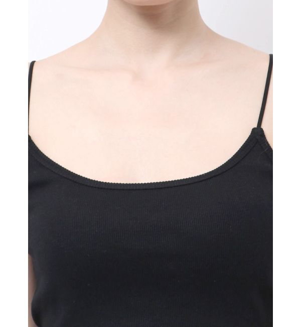 GYDA「Backクロスビスチェ」|キャミソール|