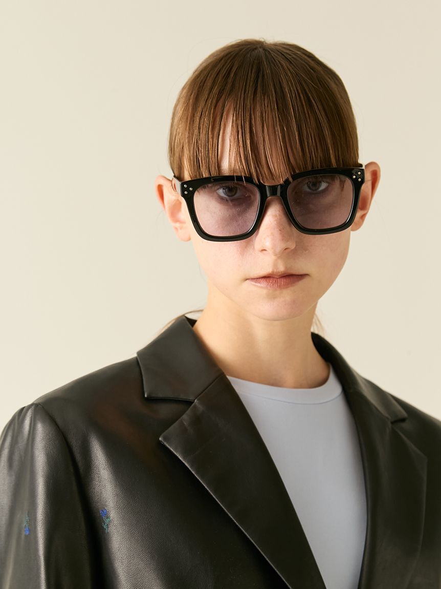 FURFUR「アイウェア」|サングラス|