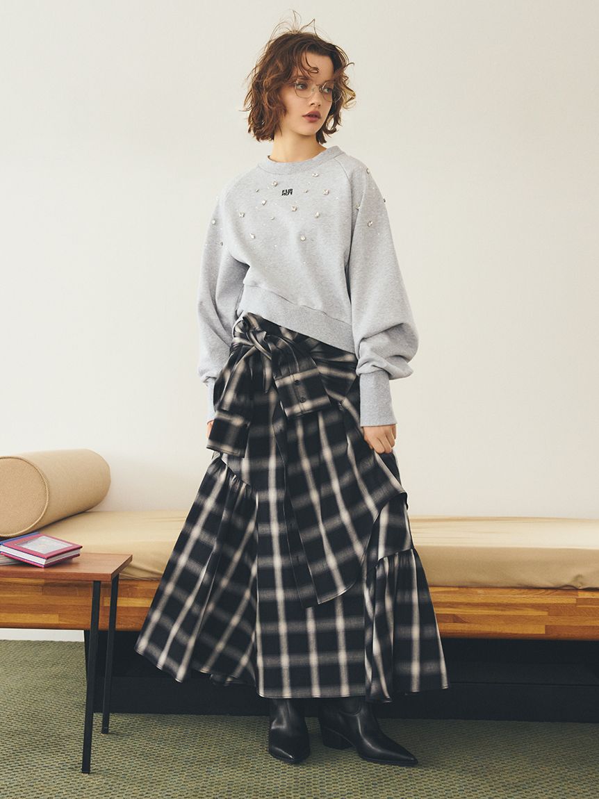 FURFUR「アイウェア」|サングラス|