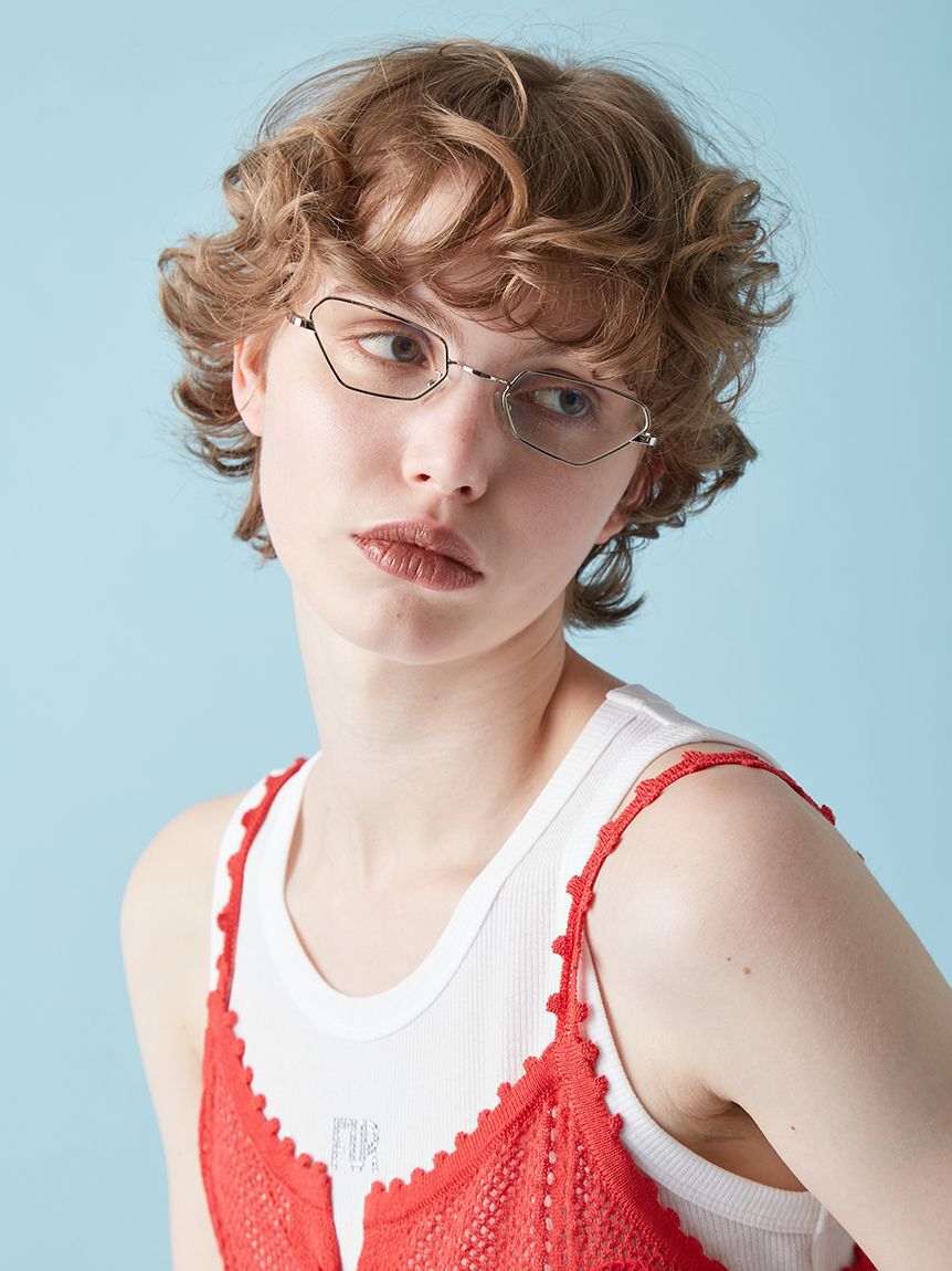 FURFUR「アイウェア」|サングラス|