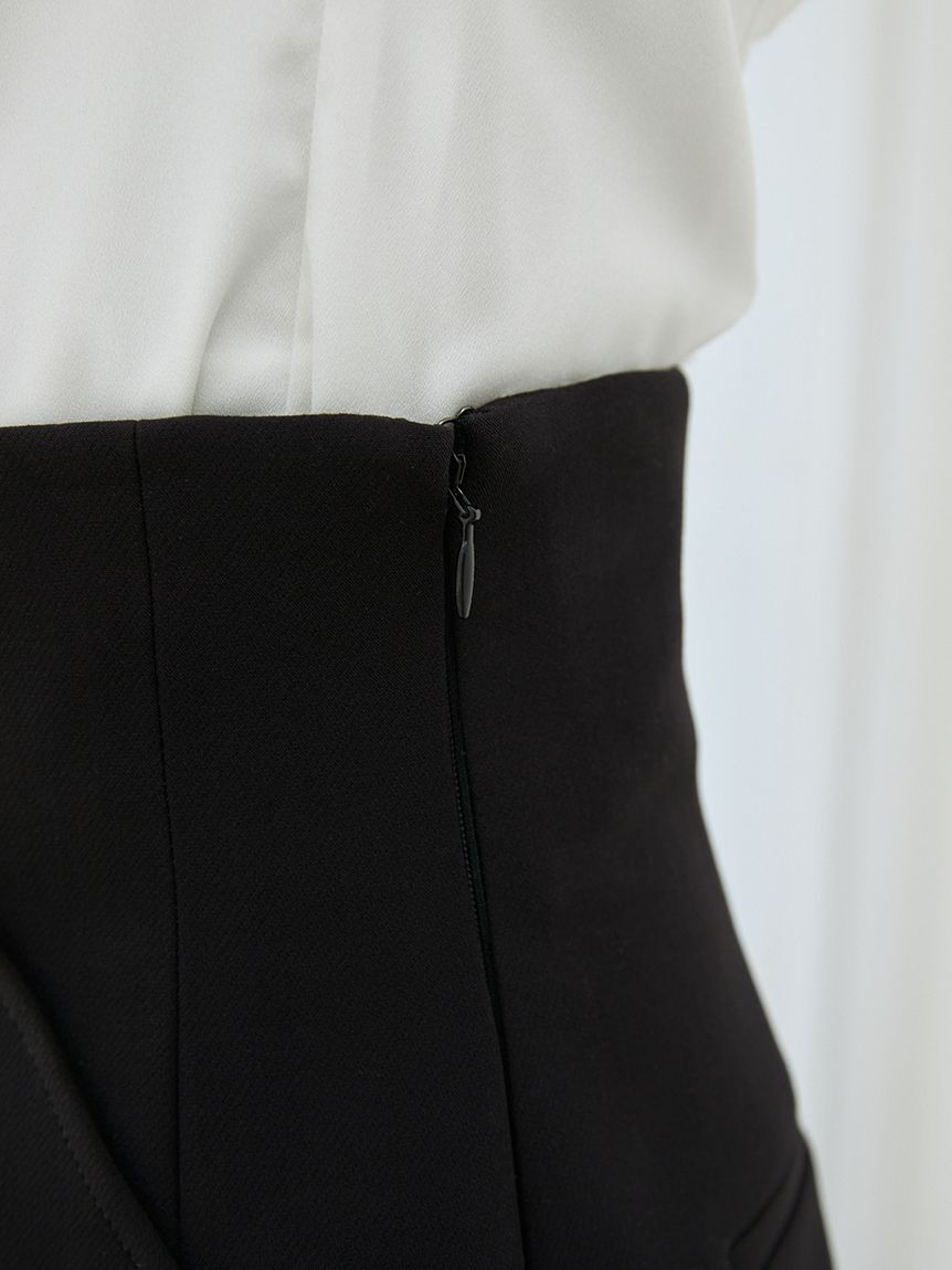 SNIDEL「ヘムフレアスカショ」|その他|