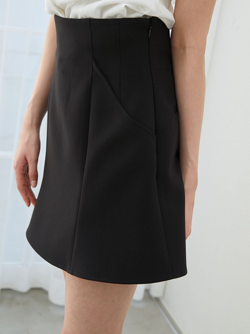 SNIDEL「ヘムフレアスカショ」|その他|