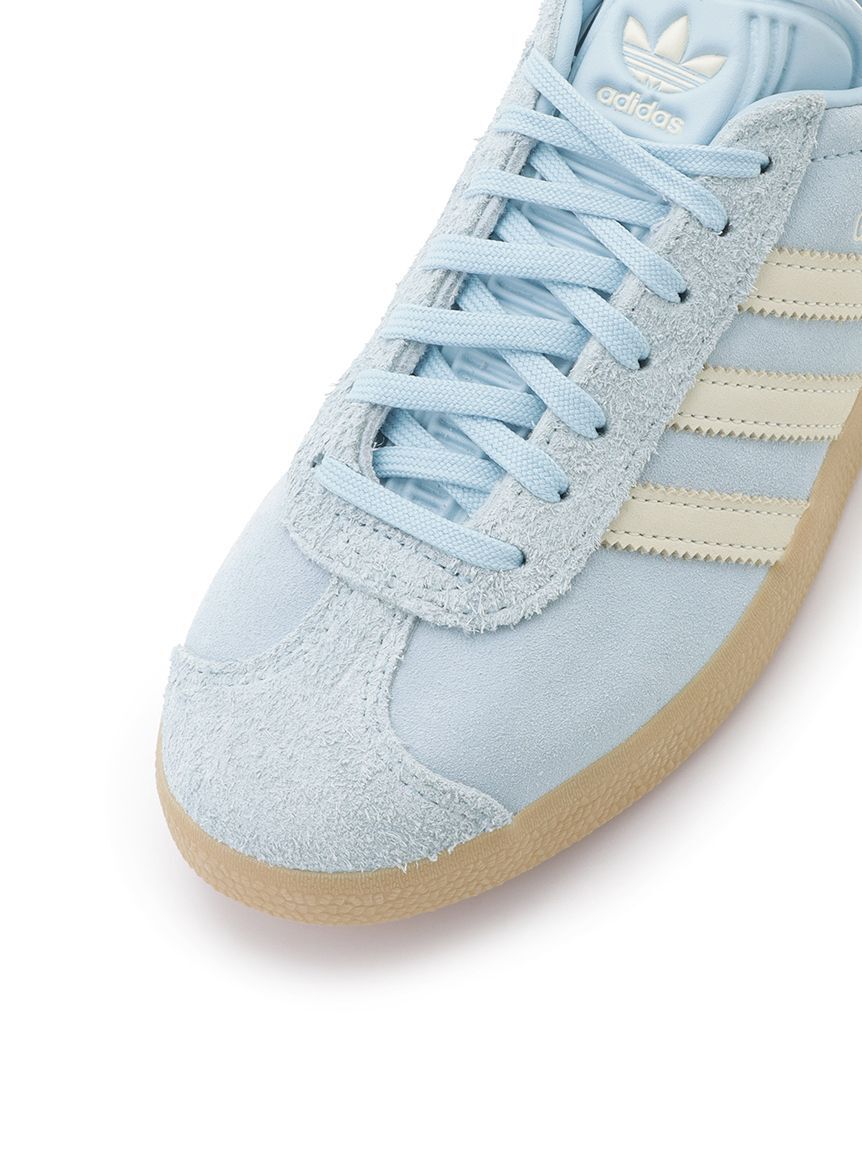 SNIDEL「【adidas Originals】GAZELLE W」|スニーカー|
