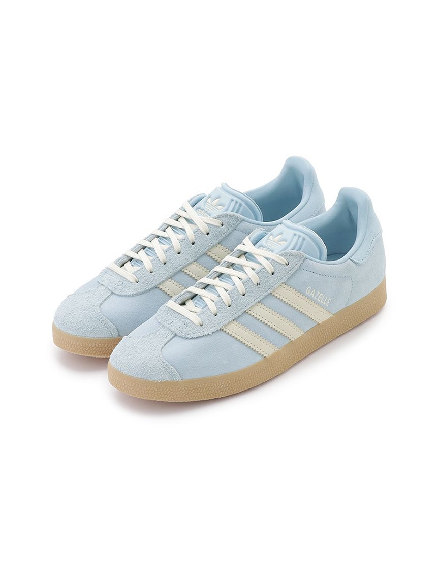 SNIDEL「【adidas Originals】GAZELLE W」|スニーカー|