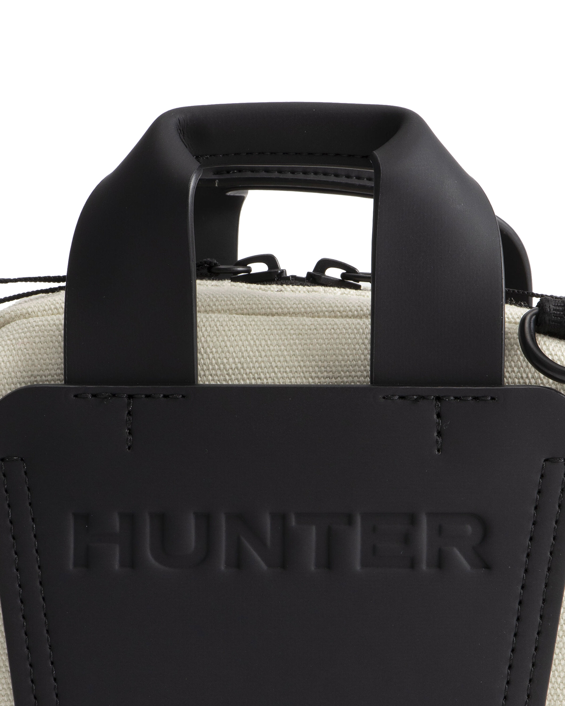 HUNTER「リファインド スティッチ キャンバス クロスボディ」|ショルダー・メッセンジャー|