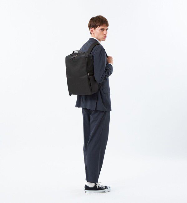 MACKINTOSH PHILOSOPHY「CORDURAR fabric バックパック」|リュック|