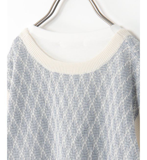 ikka kids「ＬＫツイードガラニットベストセット」|その他|