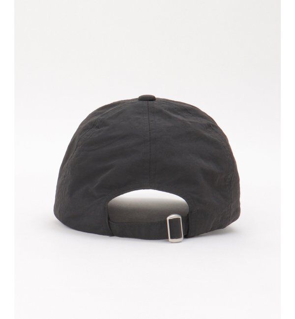 ikka「刺繍ロゴキャップ」|その他|