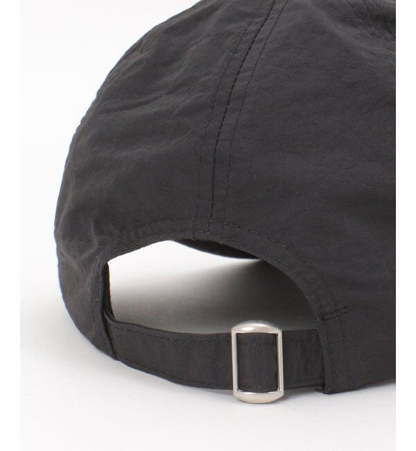 ikka「刺繍ロゴキャップ」|その他|