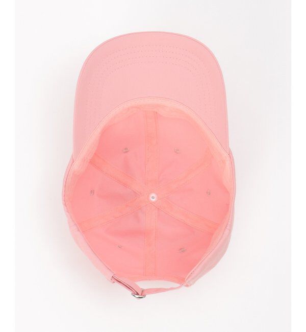 Lbc with Life「ツイル刺繍キャップ」|その他|