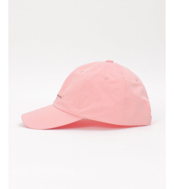 Lbc with Life「ツイル刺繍キャップ」|その他|