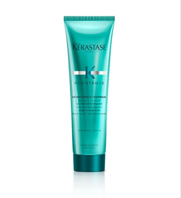 ケラスターゼ「エクステンショニスト テルミック（洗い流さないトリートメント）」|洗い流さないトリートメント|－