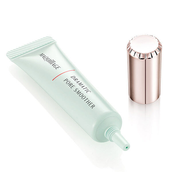  「マキアージュ ドラマティックポアスムーザー 本体/無香料 (8g)」|化粧下地|