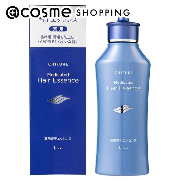  「ちふれ 薬用育毛エッセンス(頭皮用育毛剤) (200ml)」|入浴剤・バスグッズ|その他