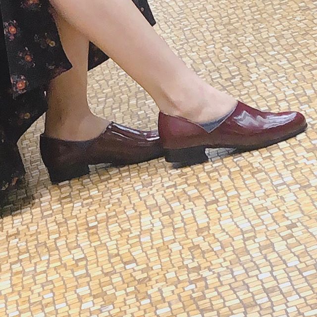 HARUTA「レディススポックシューズ #150」|その他|