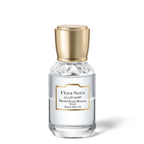 Flora Notis JILL STUART「【限定】フローラノーティス  ウィンターフラワリーパーティー リペアヘアオイルセレクション」|ヘアスタイリング|