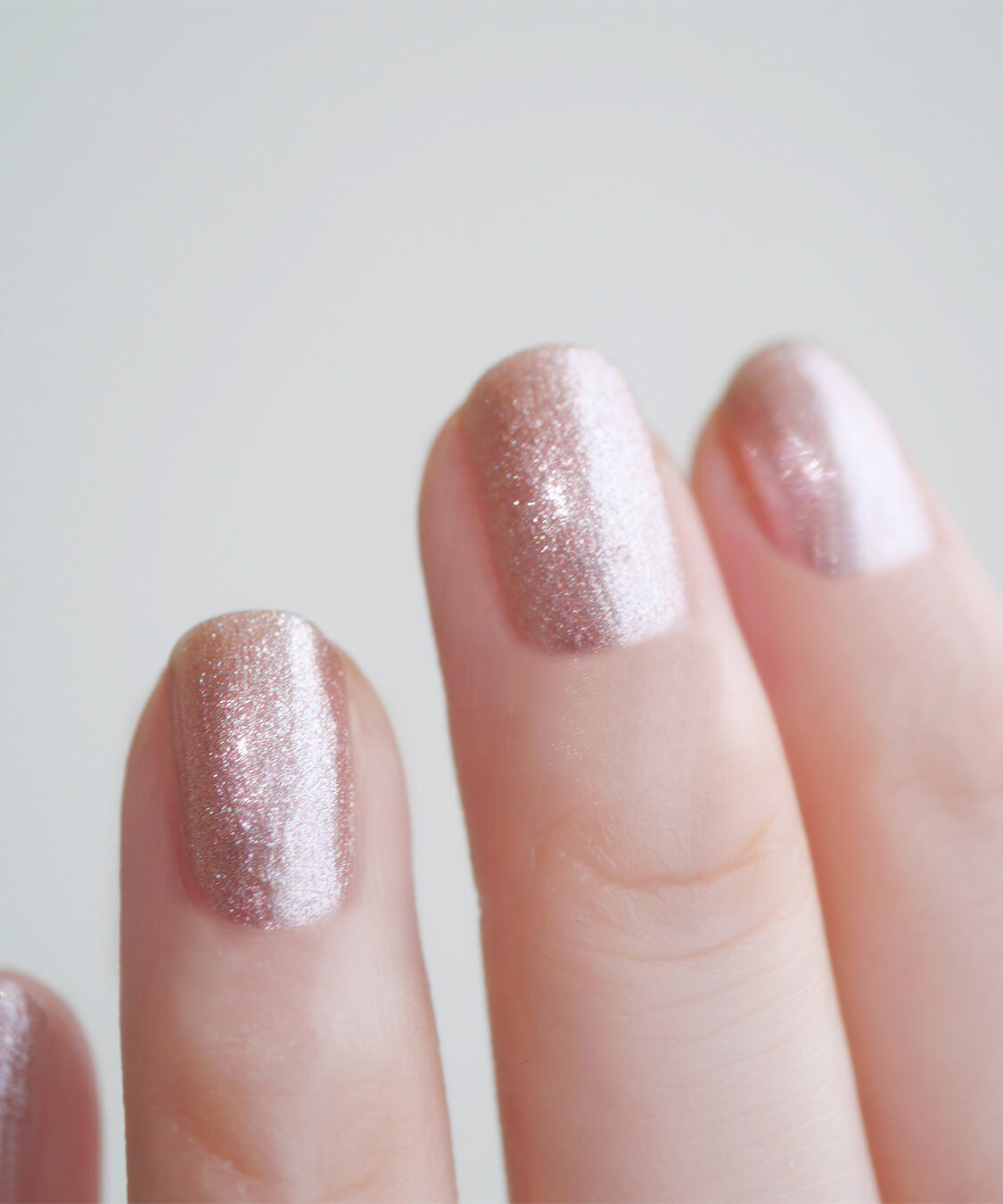 NAILS INC「COZY COUTURE」|ネイルカラー|
