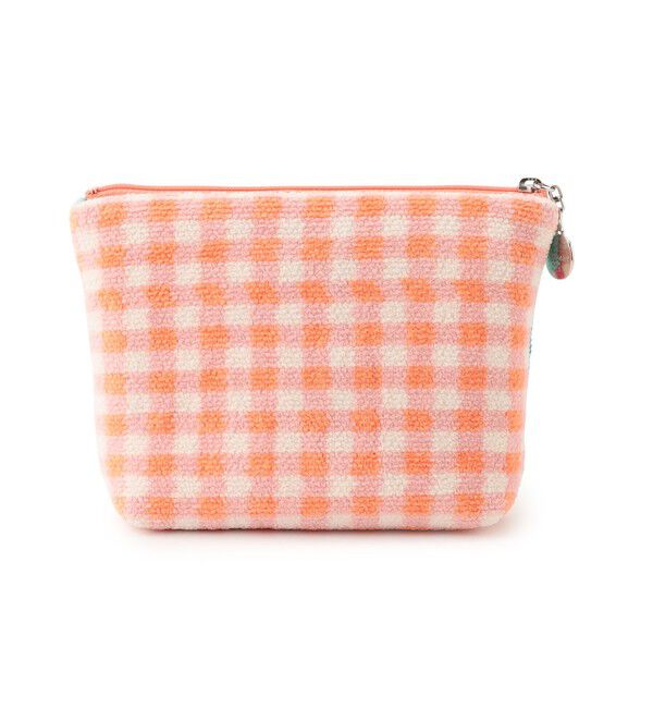 LOVERARY BY FEILER「ラブラリーパーラー　ポーチ　L/LPL-233051」|ポーチ|