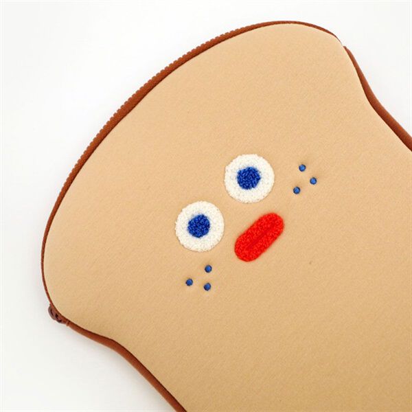  「ｉＰａｄ用ポーチ・１１インチ・ブランチブラザー／デジタルアクセサリー」|モバイルケース|