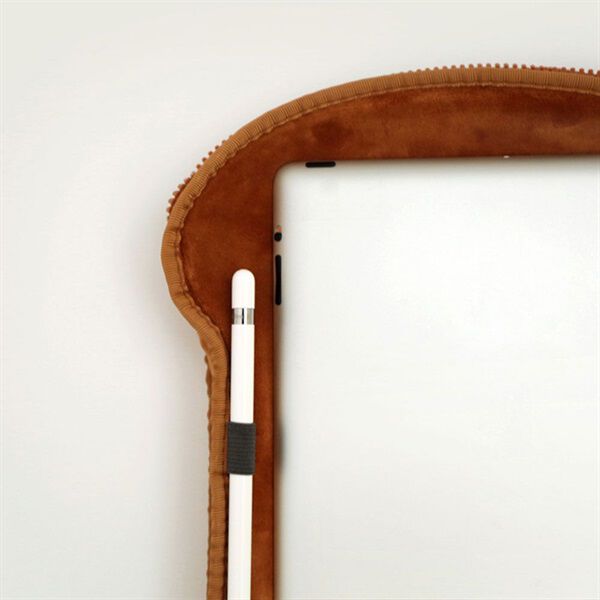  「ｉＰａｄ用ポーチ・１１インチ・ブランチブラザー／デジタルアクセサリー」|モバイルケース|