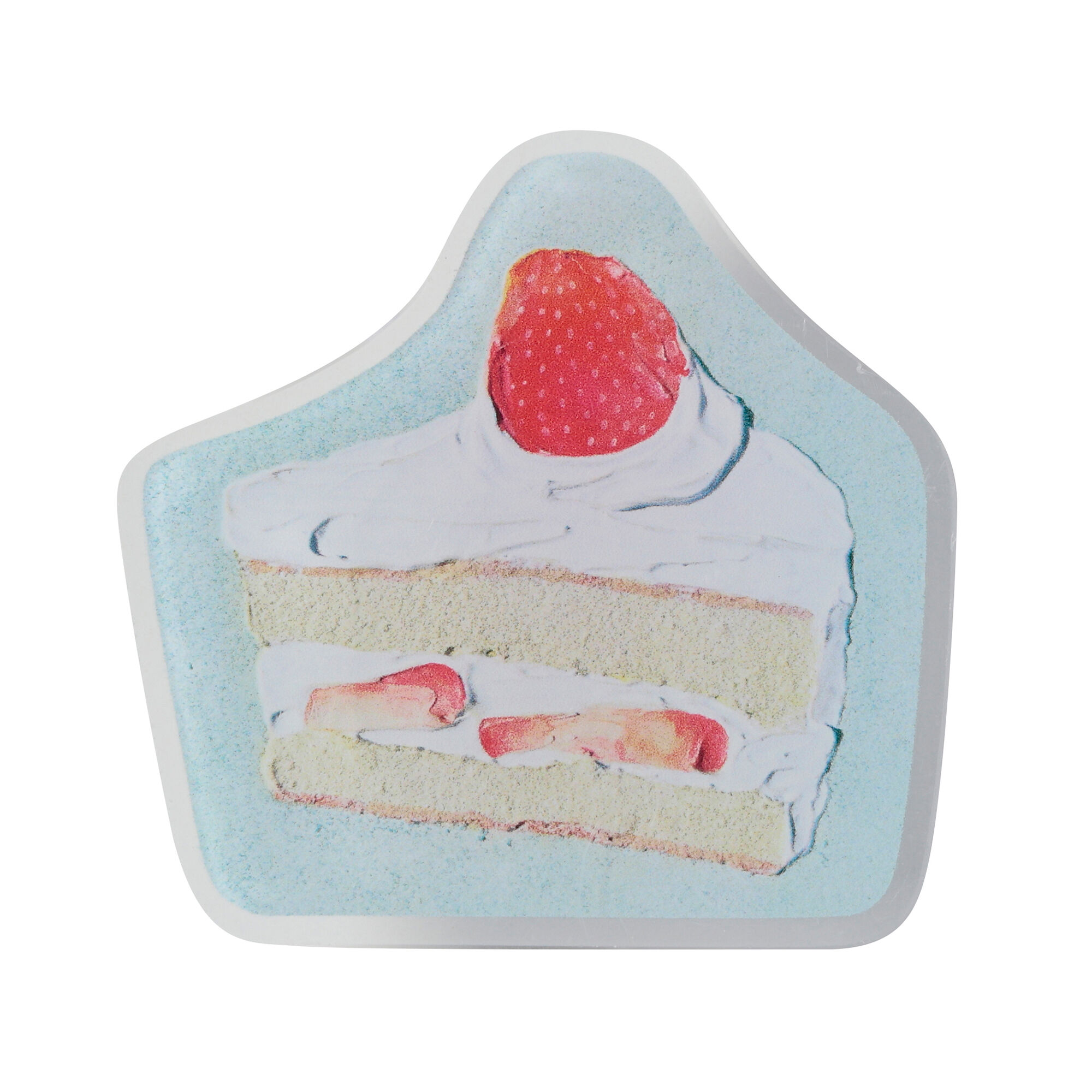  「アクリルクリップ／タカハシナツミ」|ステーショナリー|C