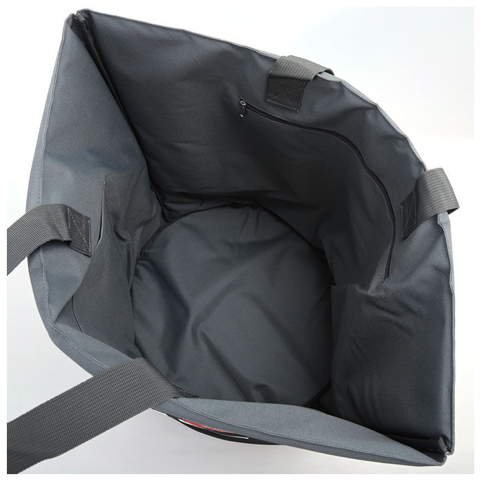 MERCURY「マーキュリー 雑貨 通販 ストレージバッグ 収納 ストレージボックス 円形 ストーブバッグ」|その他|