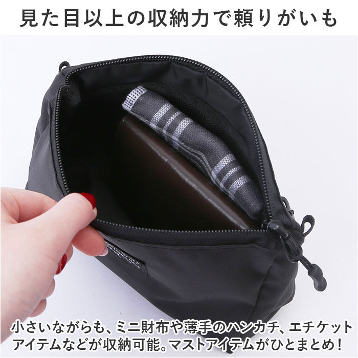 KiU「KiU バッグ ショルダー ｋ362 通販 キウ サッコッシュ サッコッシュポーチ」|ショルダー・メッセンジャー|