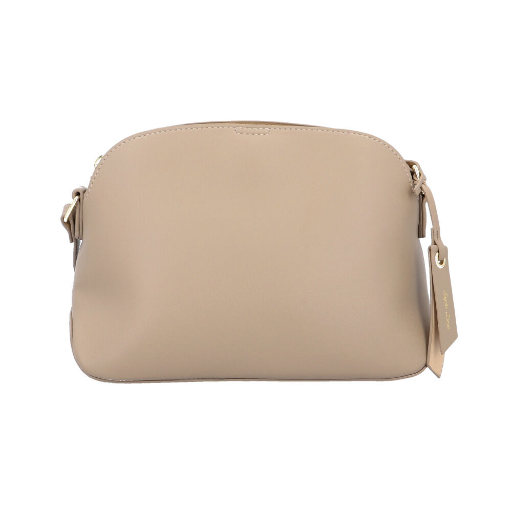 Legato Largo「レガートラルゴ かるいかばん LH-F3063 Legato Largo 通販 ショルダーバッグ」|ショルダー・メッセンジャー|グレー1