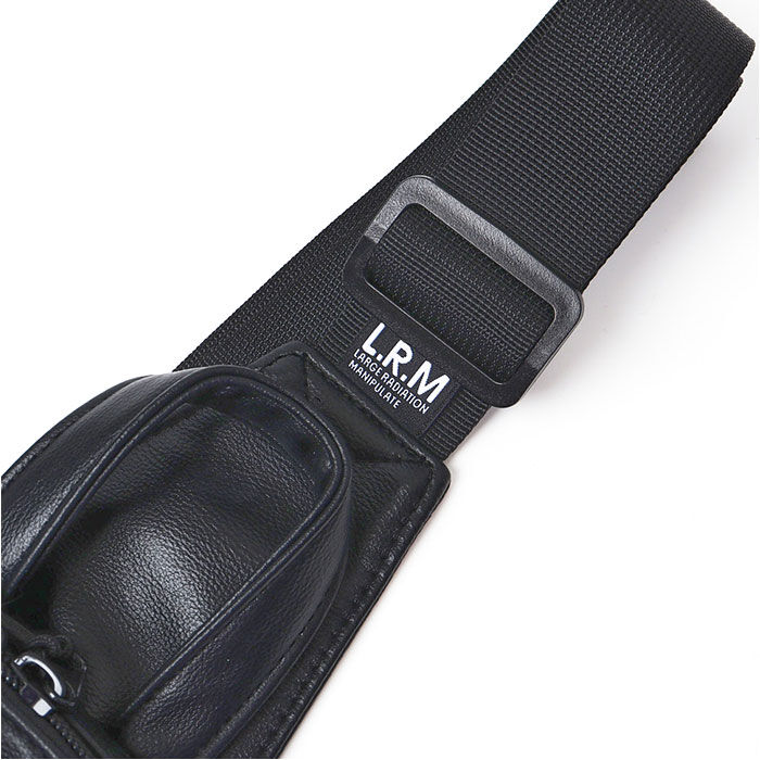 BACKYARD FAMILY「L.R.M バッグ NC-1072-1 通販 ボディバッグ ボディーバッグ 斜めがけバッグ」|その他|