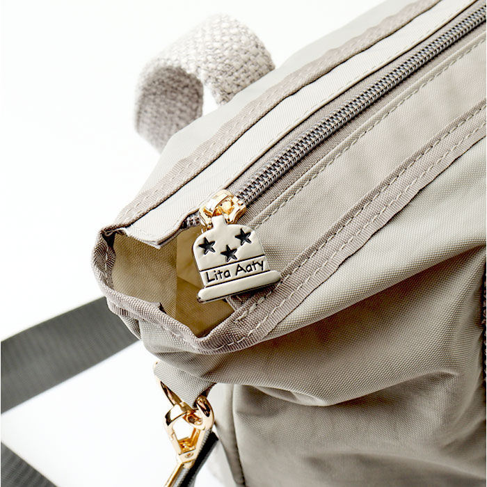 BACKYARD FAMILY「リタちゃん バッグ 83082 通販 トートバッグ 2way ショルダーバッグ 斜めがけバッグ」|トートバッグ|