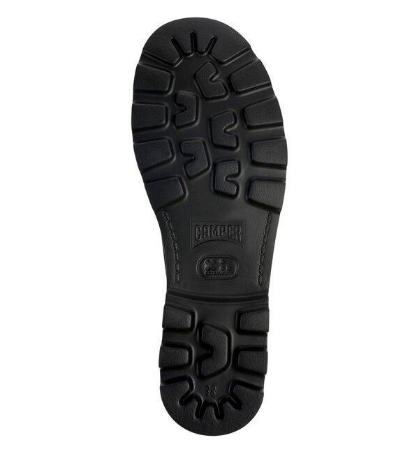 CAMPER「[カンペール] BRUTUS / フラットシューズ」|スニーカー|