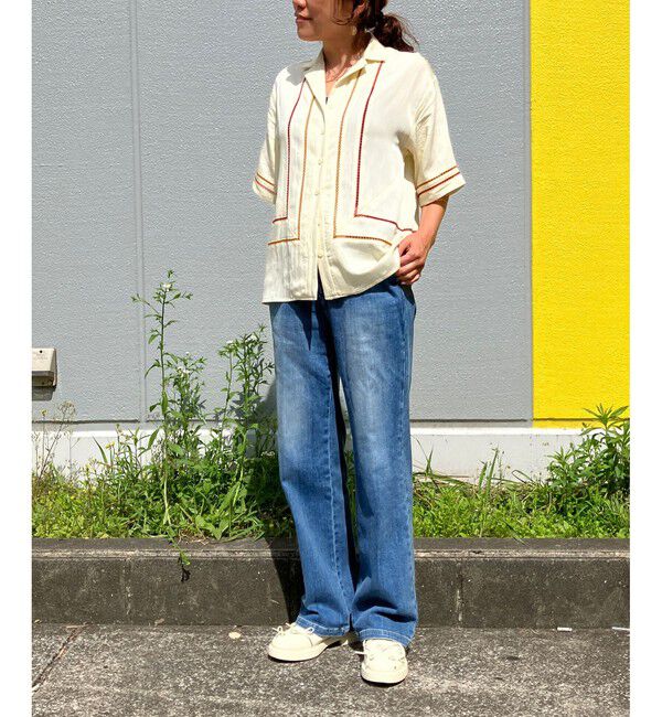 CAMPER「[カンペール] DEAN / フラットシューズ」|ビジネス・ドレスシューズ|