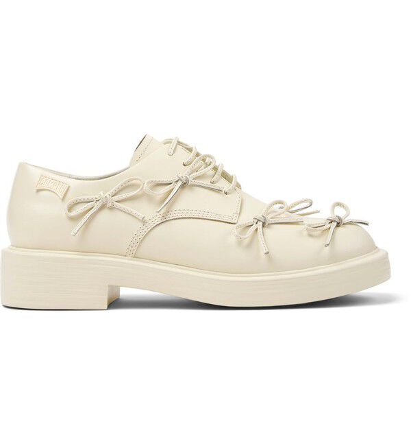 CAMPER「[カンペール] DEAN / フラットシューズ」|ビジネス・ドレスシューズ|