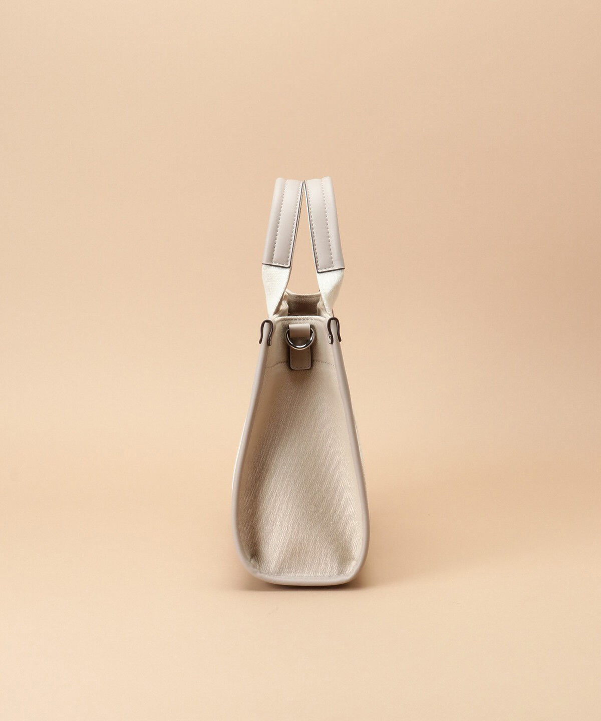 Samantha Thavasa「スクエアキャンバストート 小サイズ」|トートバッグ|