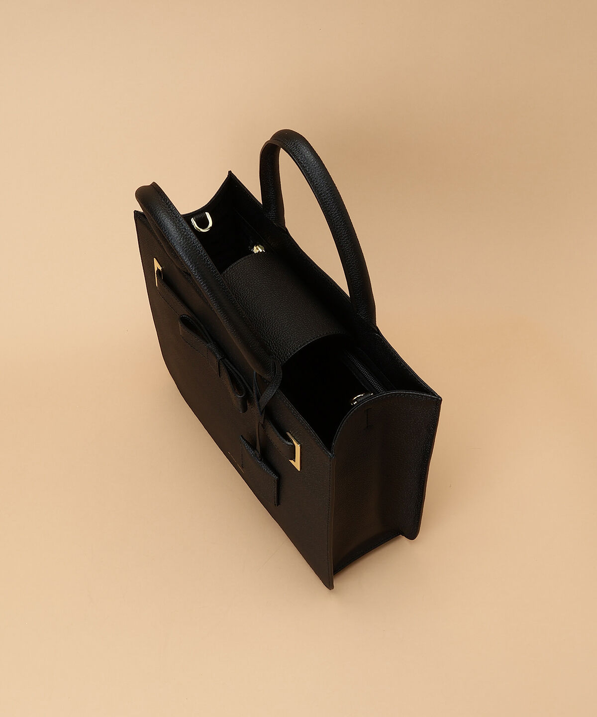 Samantha Thavasa「エムシュシュⅡ トートバッグ 大サイズ」|トートバッグ|