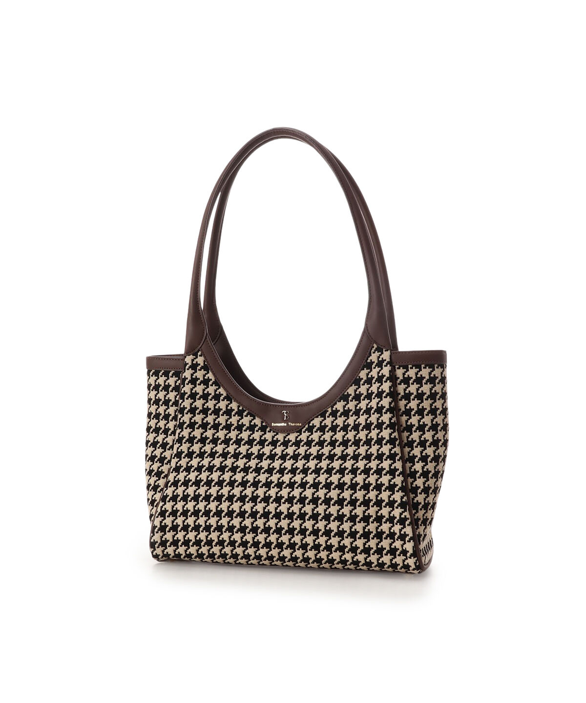 Samantha Thavasa「サマンサ ピエドプルⅢ トートバッグ」|トートバッグ|