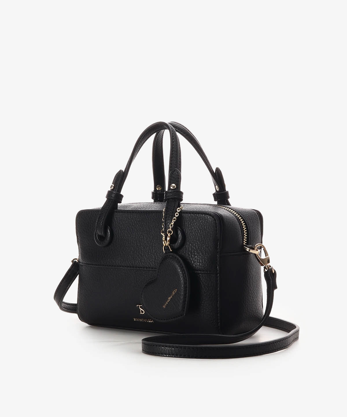 Samantha Vega「スタンダードキュートミニショルダーバッグ」|ショルダー・メッセンジャー|