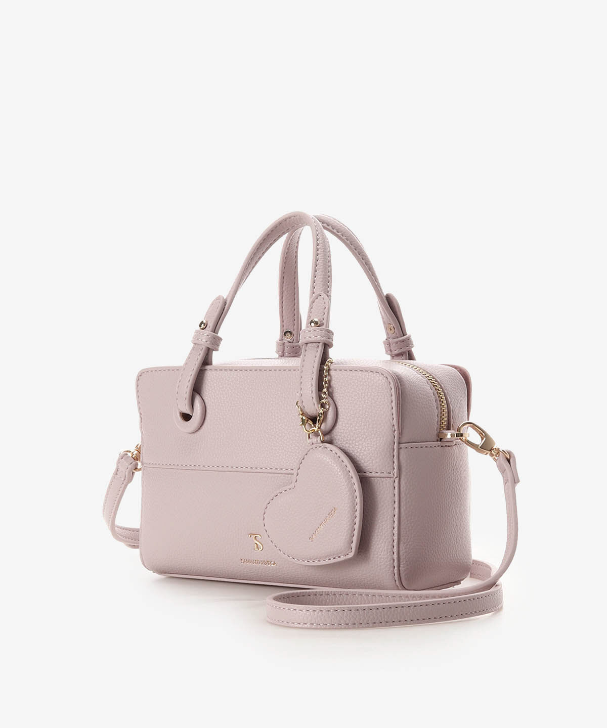 Samantha Vega「スタンダードキュートミニショルダーバッグ」|ショルダー・メッセンジャー|