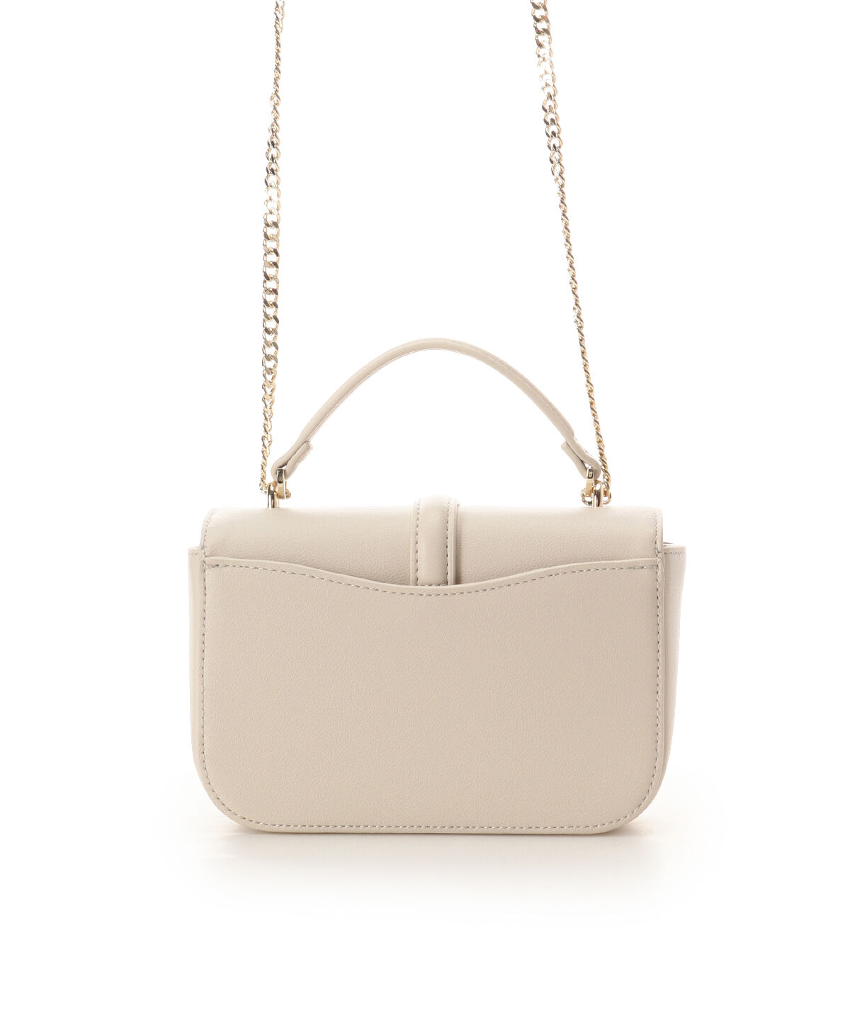 Samantha Vega「サークルパールショルダーバッグ」|ショルダー・メッセンジャー|