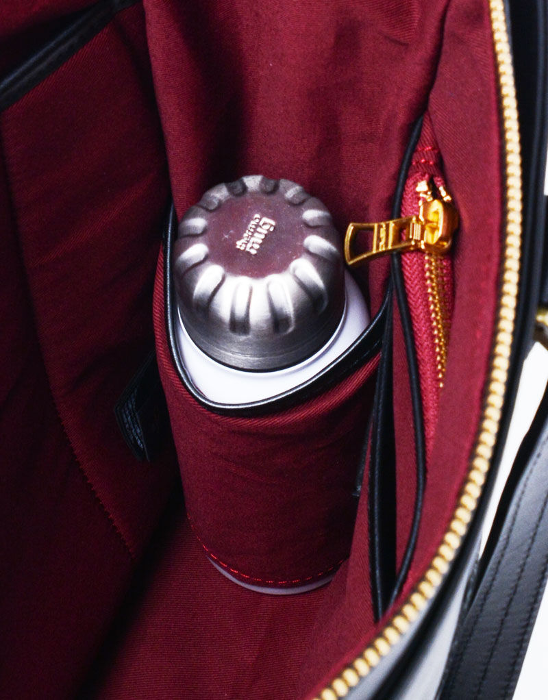 master-piece「gloss 2WAYトートバッグ」|トートバッグ|