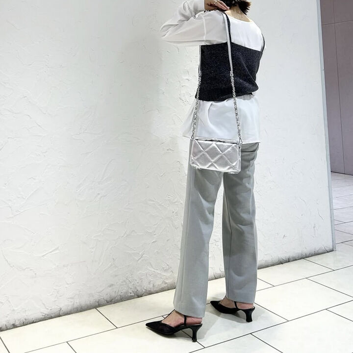 ダイアナ「オープンパンプス　U35254」|サンダル|