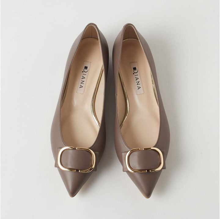 ダイアナ「シューズ　G42210」|パンプス|