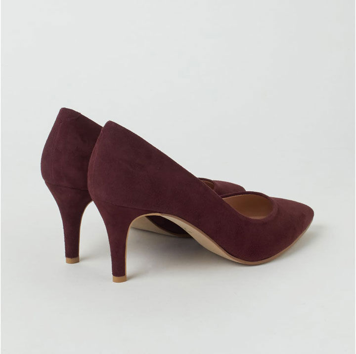 ダイアナ「パンプス　U17202」|パンプス|